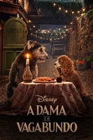 Lady and the Tramp Mouse Pad 1697820