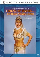 I Dream of Jeannie... Fifteen Years Later Sweatshirt #1697825