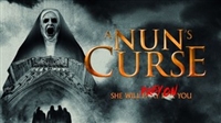 A Nun's Curse kids t-shirt #1697847