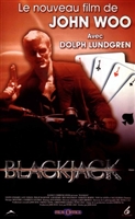 Blackjack magic mug #