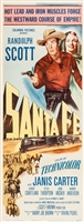 Santa Fe Tank Top #1697978
