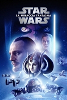 Star Wars: Episode I - The Phantom Menace Tank Top #1698054