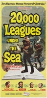 20000 Leagues Under the Sea Longsleeve T-shirt #1698127