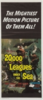 20000 Leagues Under the Sea Longsleeve T-shirt #1698130
