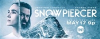 Snowpiercer movie poster
