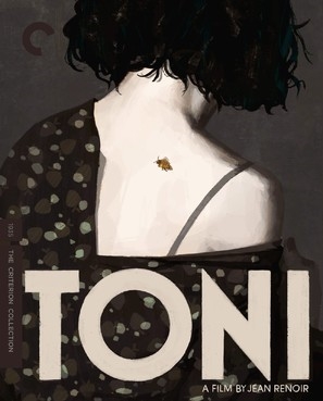 Toni Tank Top