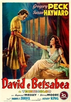 David and Bathsheba Sweatshirt #1698273