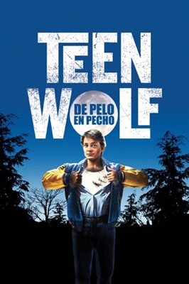 Teen Wolf Stickers 1698291