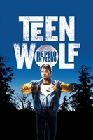 Teen Wolf kids t-shirt #1698291