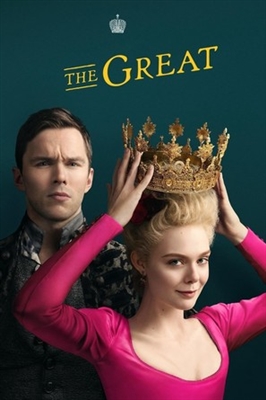 The Great Poster 1698322