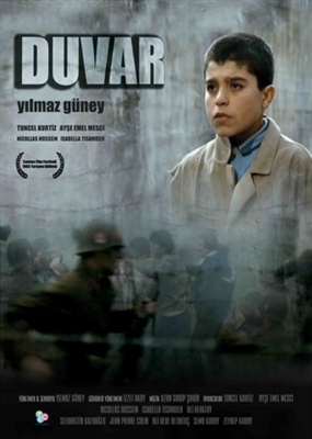 Duvar Poster with Hanger
