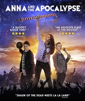 Anna and the Apocalypse magic mug #