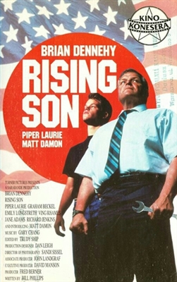 Rising Son Poster 1698431