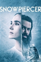 Snowpiercer movie poster