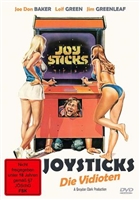 Joysticks Longsleeve T-shirt #1698470