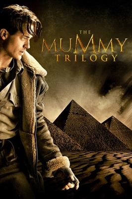 The Mummy Poster 1698672
