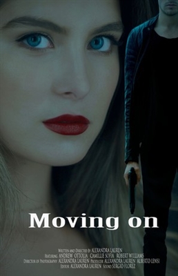 Moving On Stickers 1698716