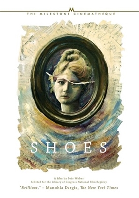 Shoes Poster 1698752