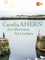 Cecilia Ahern: Ein Moment fürs Leben kids t-shirt #1698888