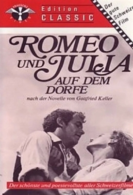 Romeo und Julia auf dem Dorfe puzzle 1698992