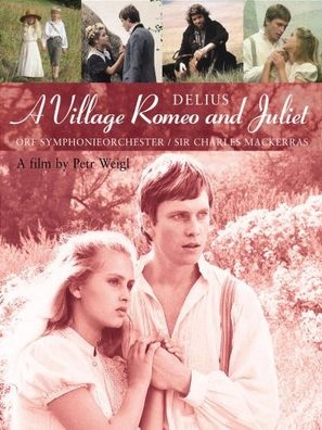 A Village Romeo and Juliet Stickers 1698993