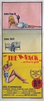 The Knack ...and How to Get It tote bag #