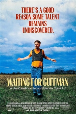 Waiting for Guffman Wooden Framed Poster