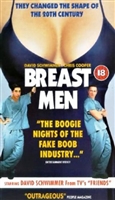 Breast Men tote bag #