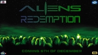 Aliens: A Redenção t-shirt #1699154