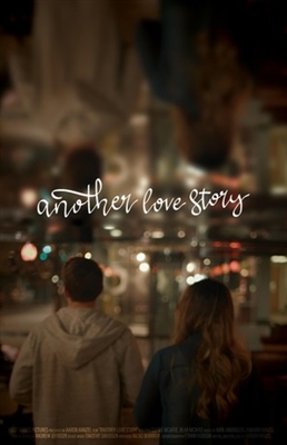 Another Love Story t-shirt