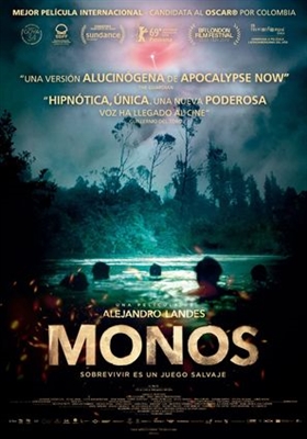 Monos Poster 1699252
