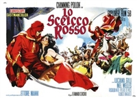 Lo sceicco rosso hoodie #1699275