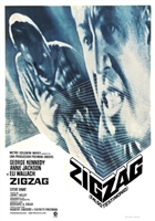 Zigzag kids t-shirt #1699350