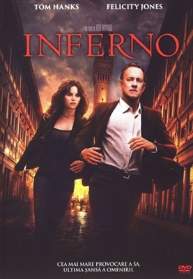 Inferno Poster 1699465