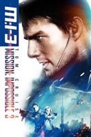 Mission: Impossible III Mouse Pad 1699551