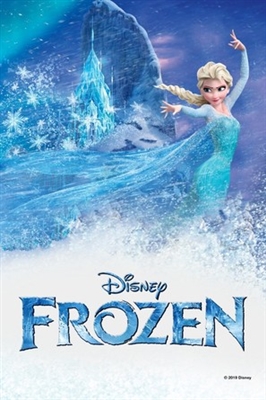 Frozen Poster 1699559