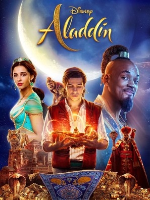 Aladdin poster #1699562