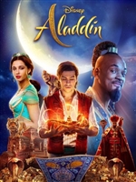 Aladdin #1699562 movie poster