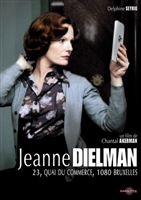 Jeanne Dielman, 23 Quai du Commerce, 1080 Bruxelles Mouse Pad 1699576
