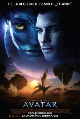 Avatar Poster 1699577