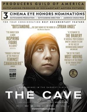 The Cave Poster 1699626