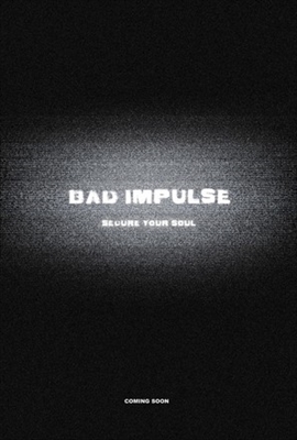 Bad Impulse poster