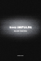 Bad Impulse tote bag #