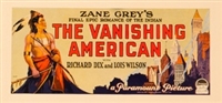 The Vanishing American magic mug #