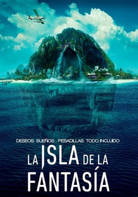 Fantasy Island Poster 1699775