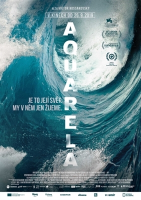 Aquarela Poster 1699826