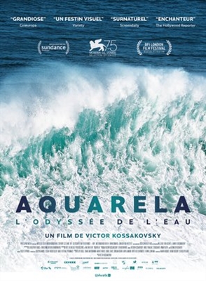 Aquarela Poster 1699830