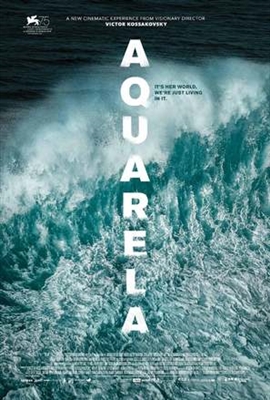 Aquarela Poster 1699833