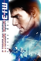 Mission: Impossible III tote bag #