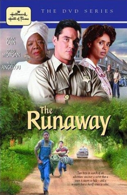 The Runaway Poster 1699958